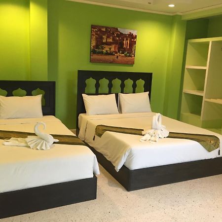 Pps Home Surin Ngoại thất bức ảnh