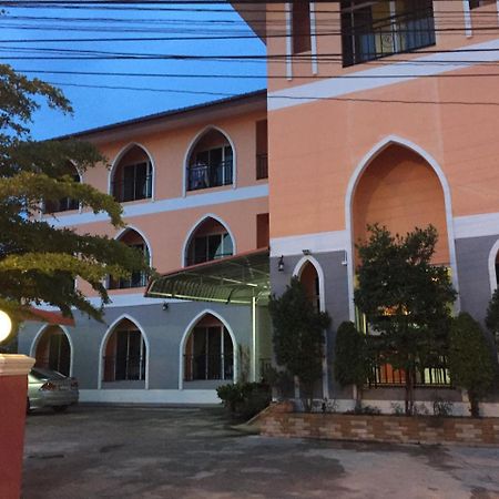 Pps Home Surin Ngoại thất bức ảnh