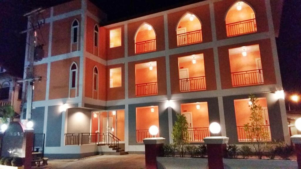 Pps Home Surin Ngoại thất bức ảnh