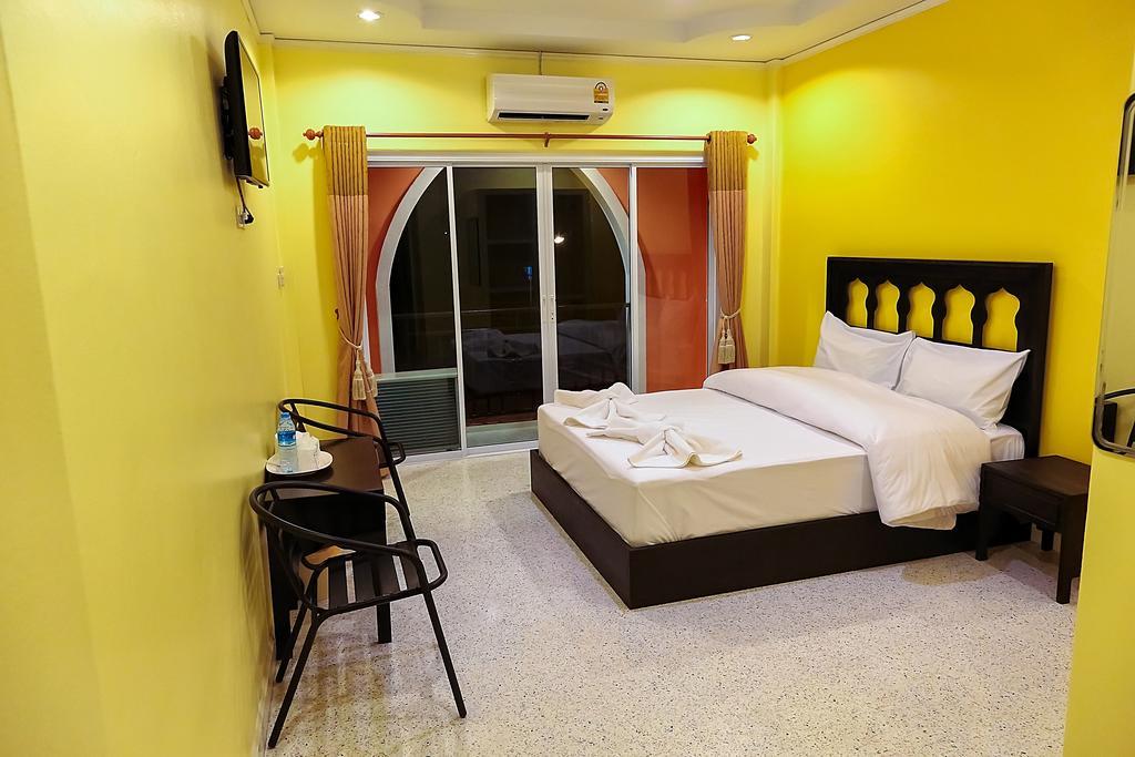 Pps Home Surin Phòng bức ảnh