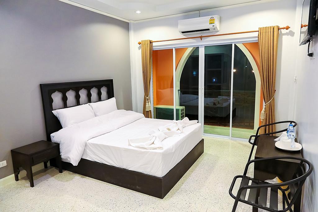 Pps Home Surin Phòng bức ảnh