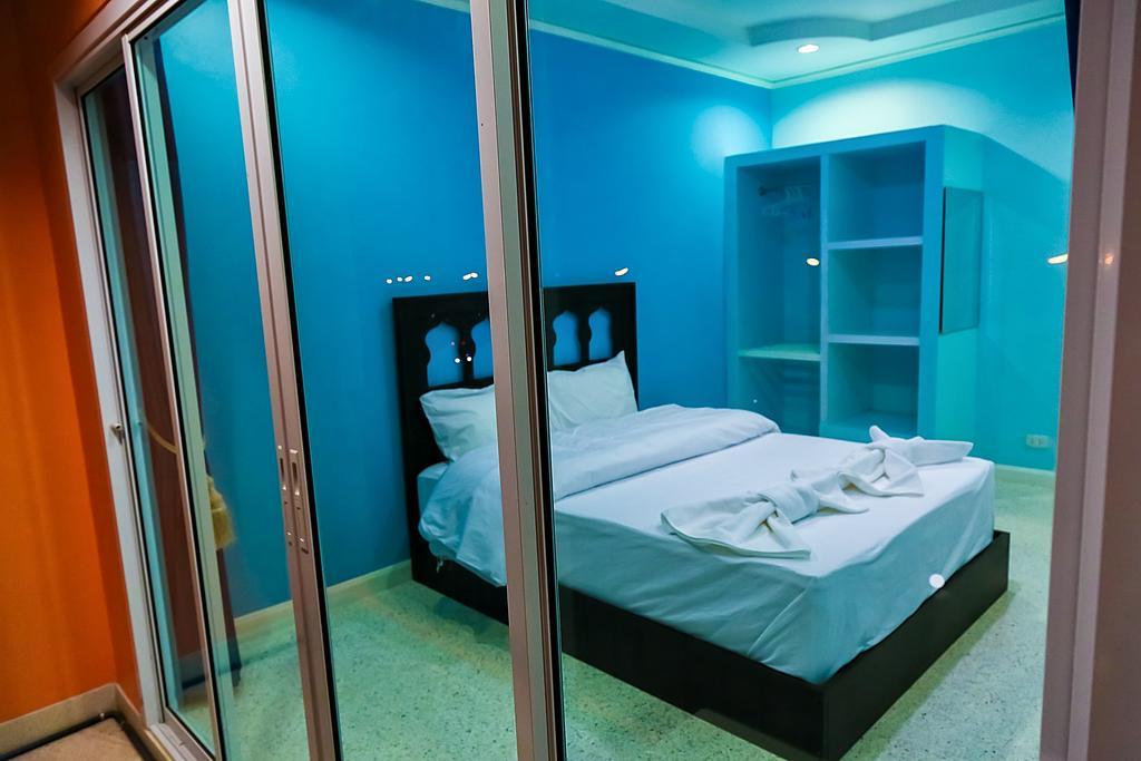Pps Home Surin Phòng bức ảnh