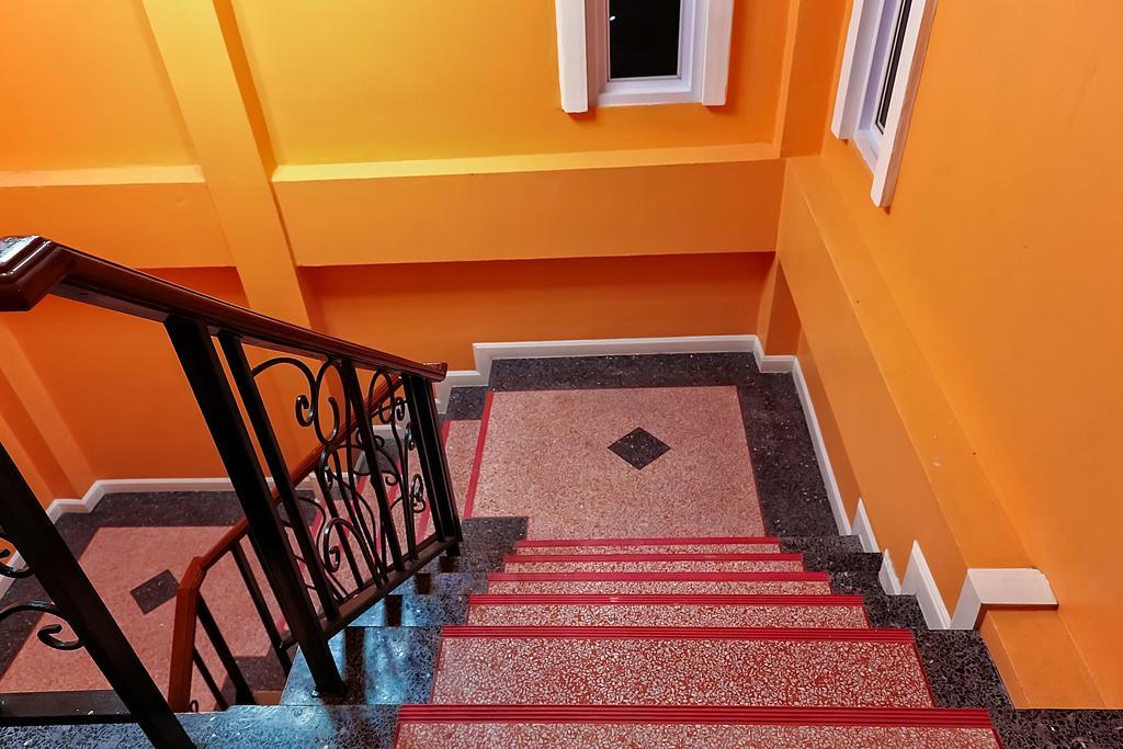 Pps Home Surin Ngoại thất bức ảnh
