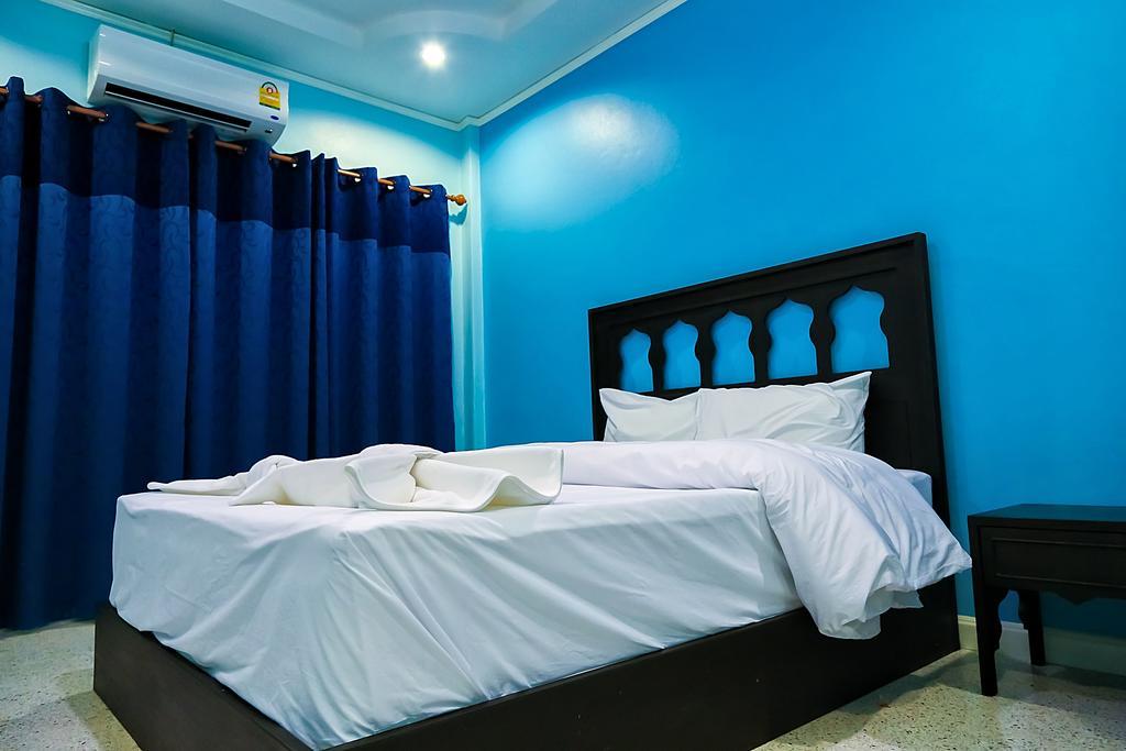 Pps Home Surin Phòng bức ảnh