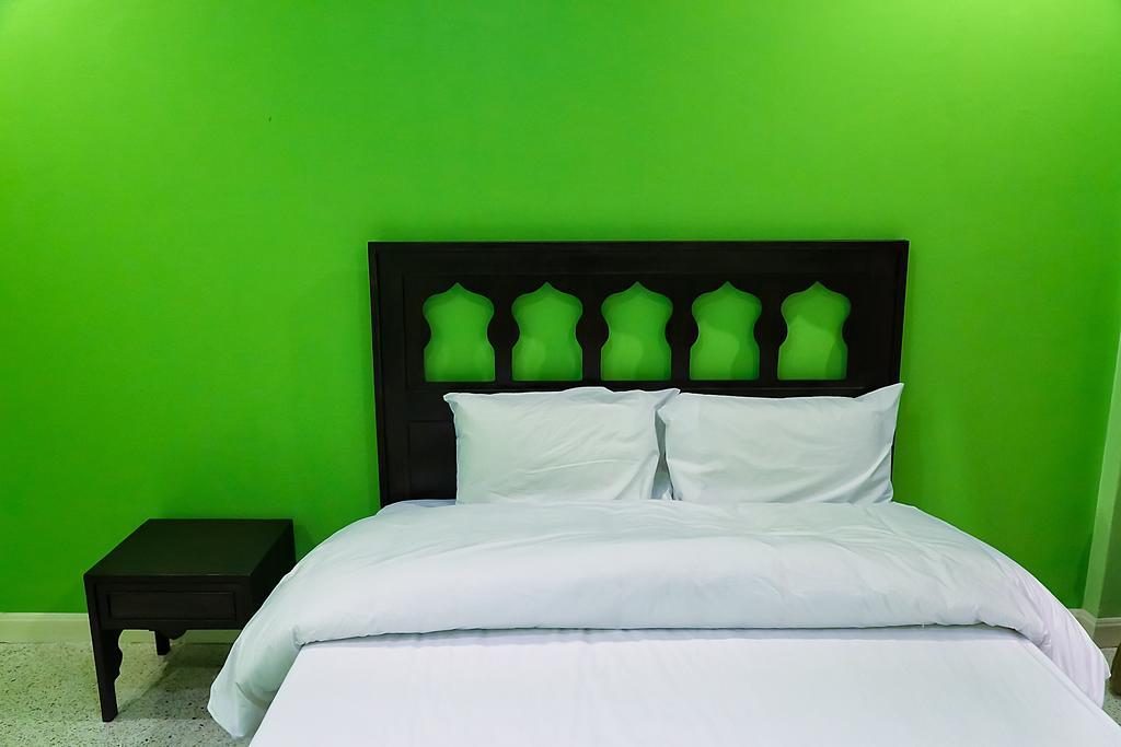 Pps Home Surin Phòng bức ảnh