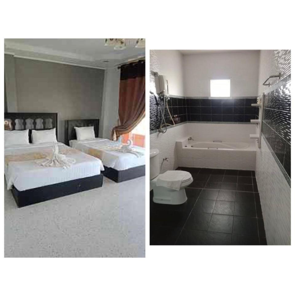 Pps Home Surin Ngoại thất bức ảnh
