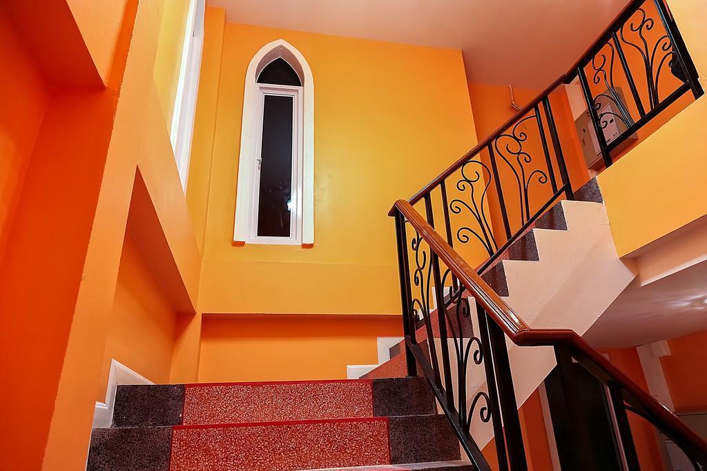 Pps Home Surin Ngoại thất bức ảnh