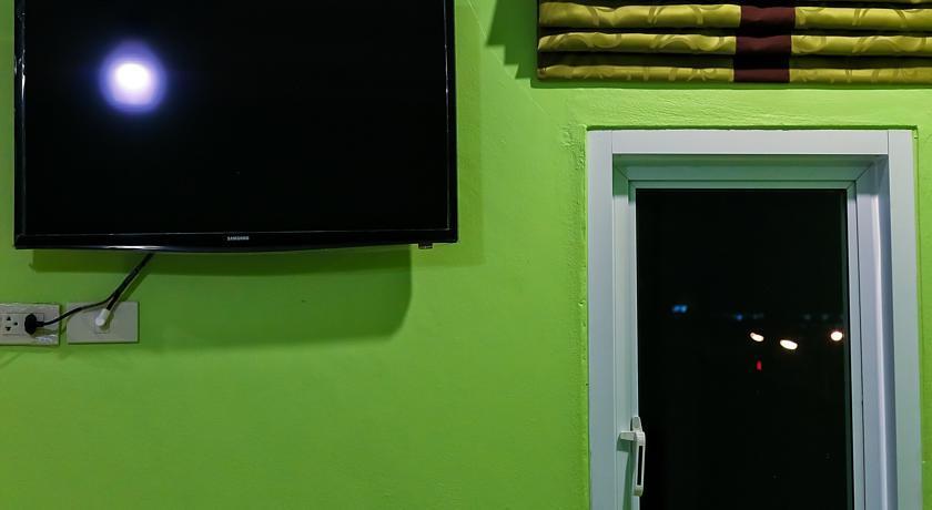 Pps Home Surin Ngoại thất bức ảnh
