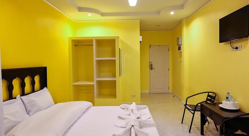 Pps Home Surin Ngoại thất bức ảnh