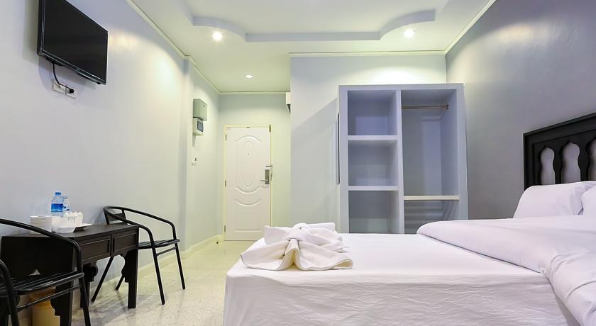 Pps Home Surin Ngoại thất bức ảnh