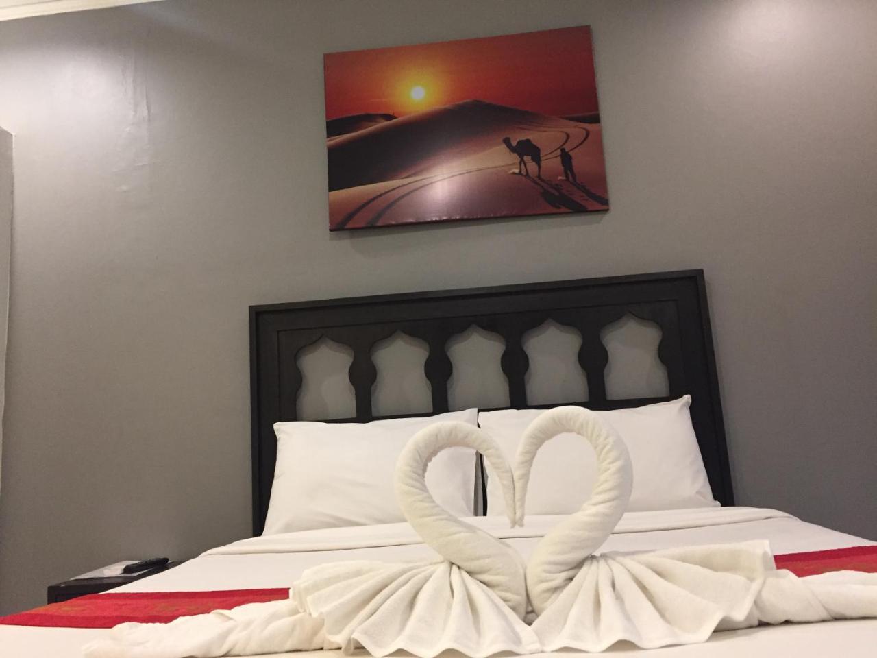 Pps Home Surin Ngoại thất bức ảnh