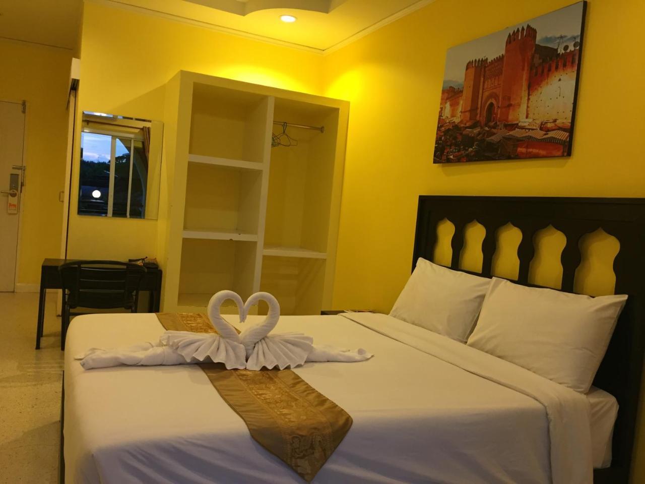 Pps Home Surin Ngoại thất bức ảnh