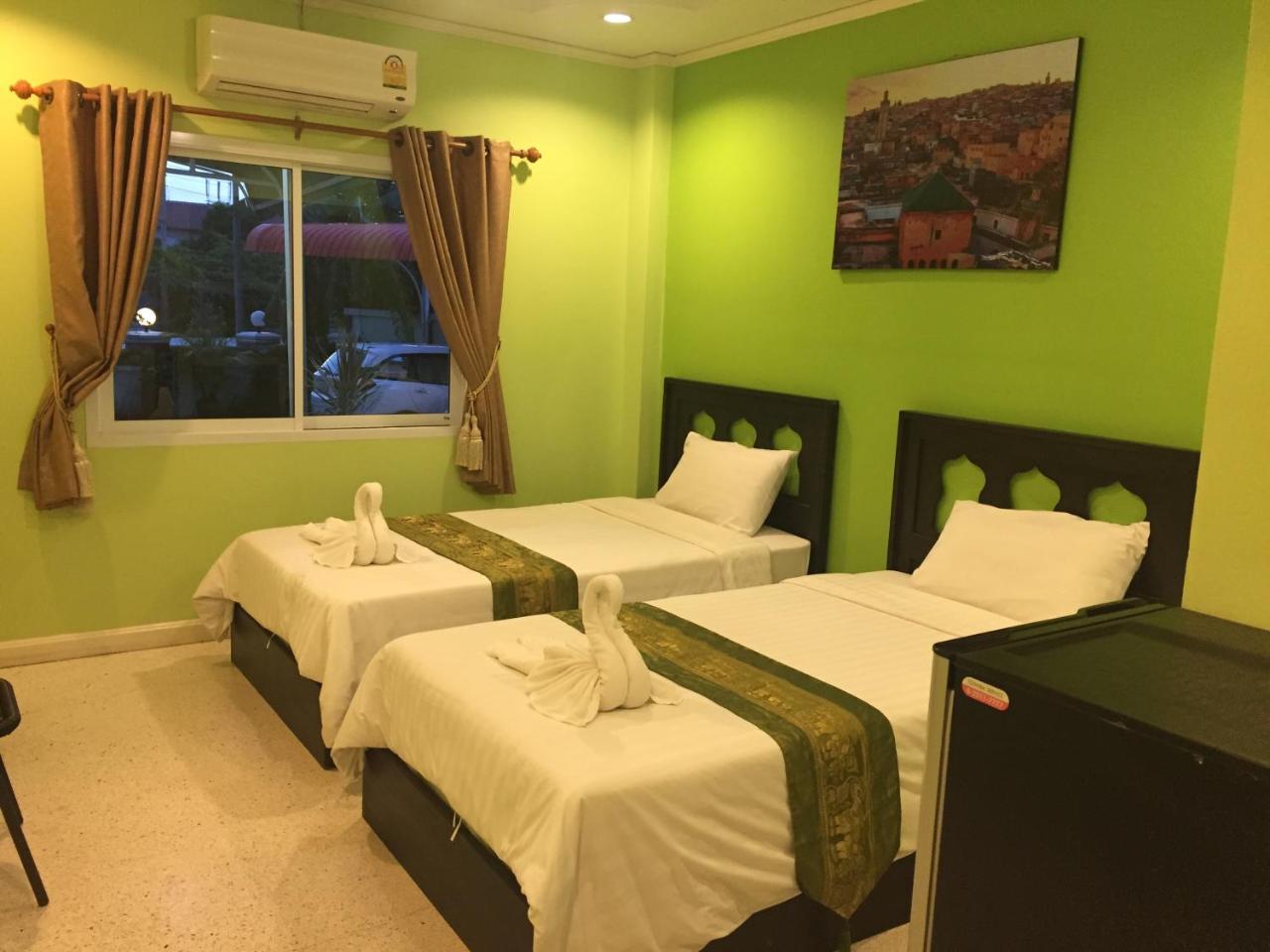 Pps Home Surin Ngoại thất bức ảnh