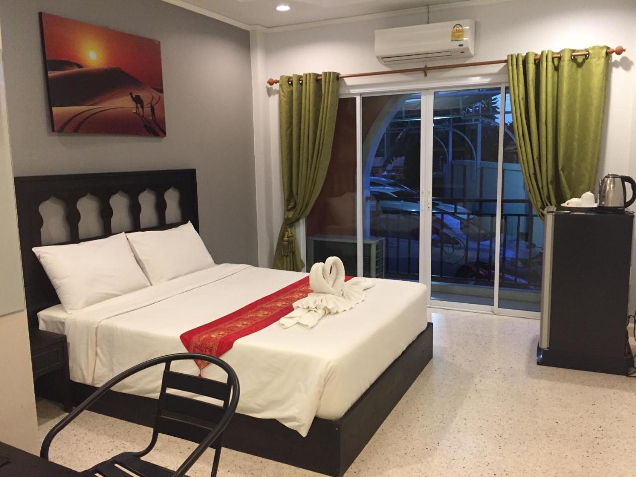 Pps Home Surin Ngoại thất bức ảnh