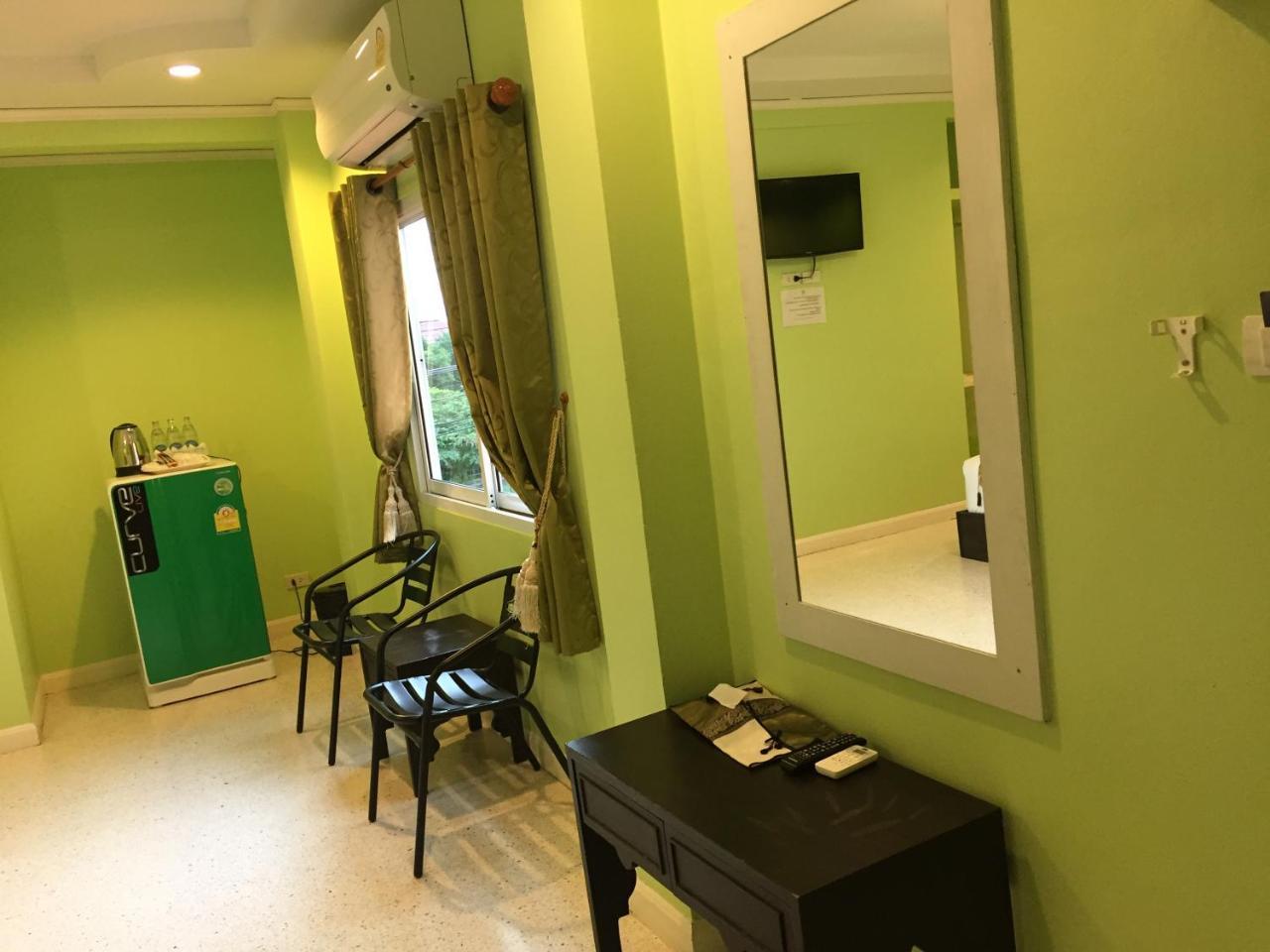Pps Home Surin Ngoại thất bức ảnh