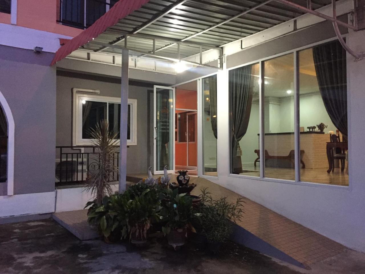 Pps Home Surin Ngoại thất bức ảnh