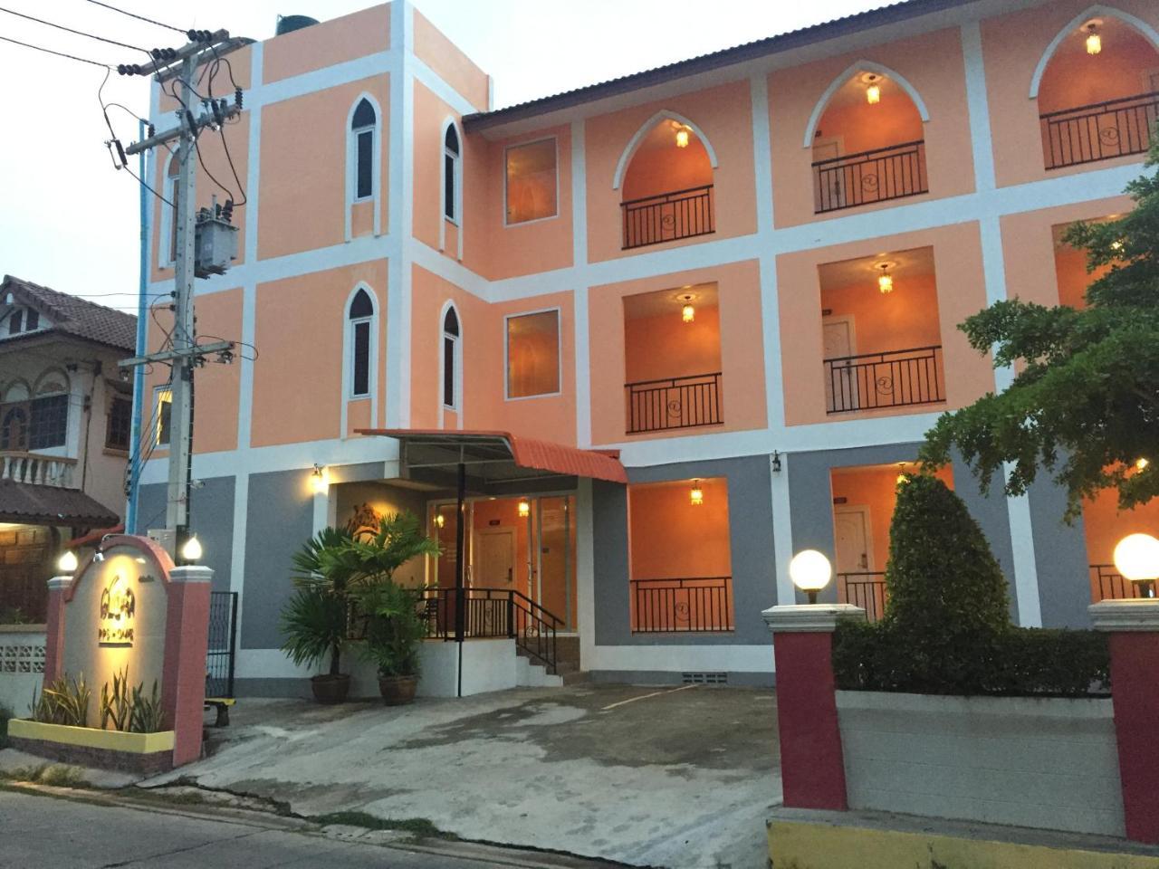 Pps Home Surin Ngoại thất bức ảnh