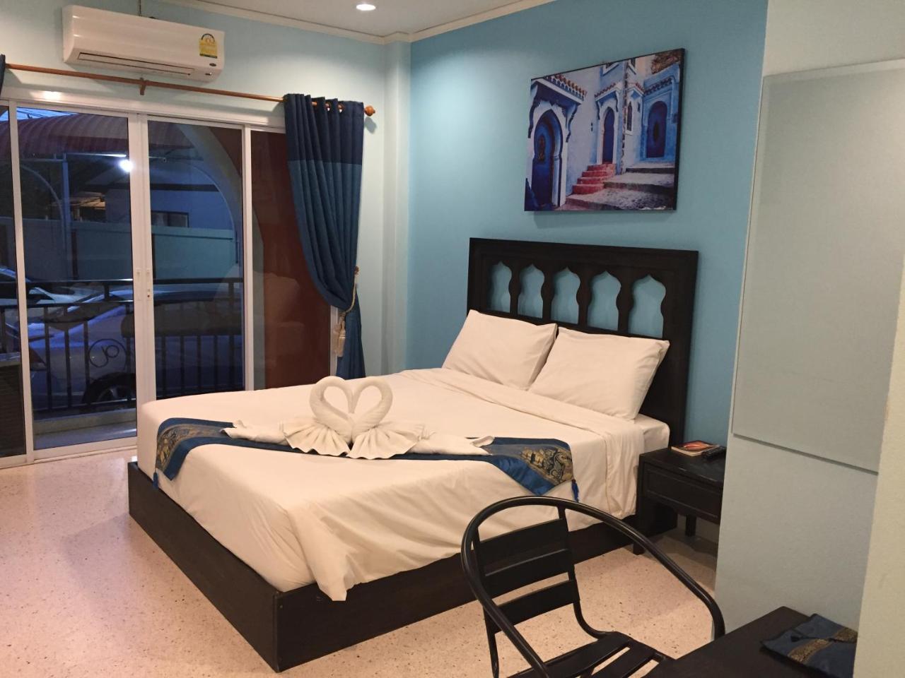 Pps Home Surin Ngoại thất bức ảnh