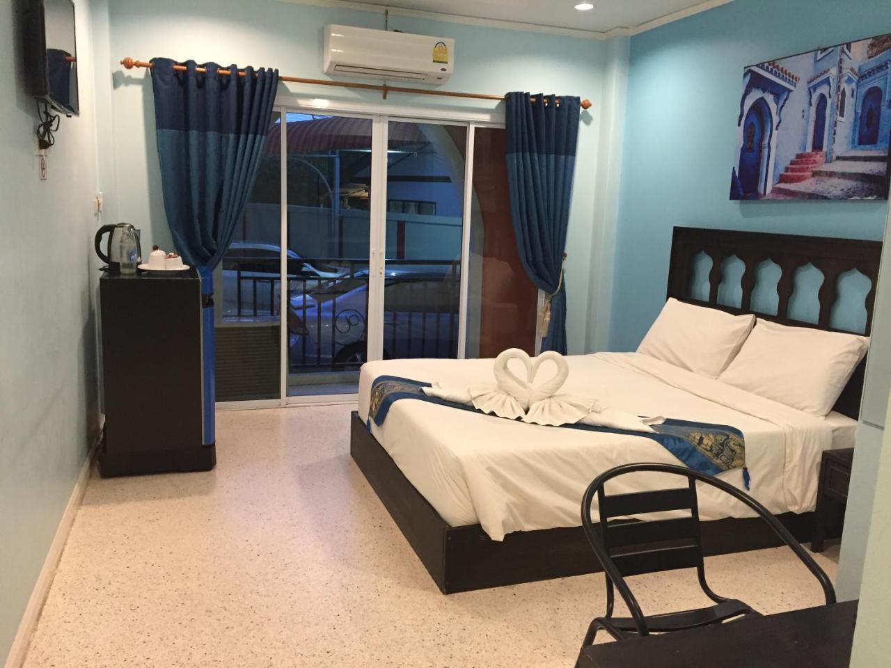 Pps Home Surin Ngoại thất bức ảnh