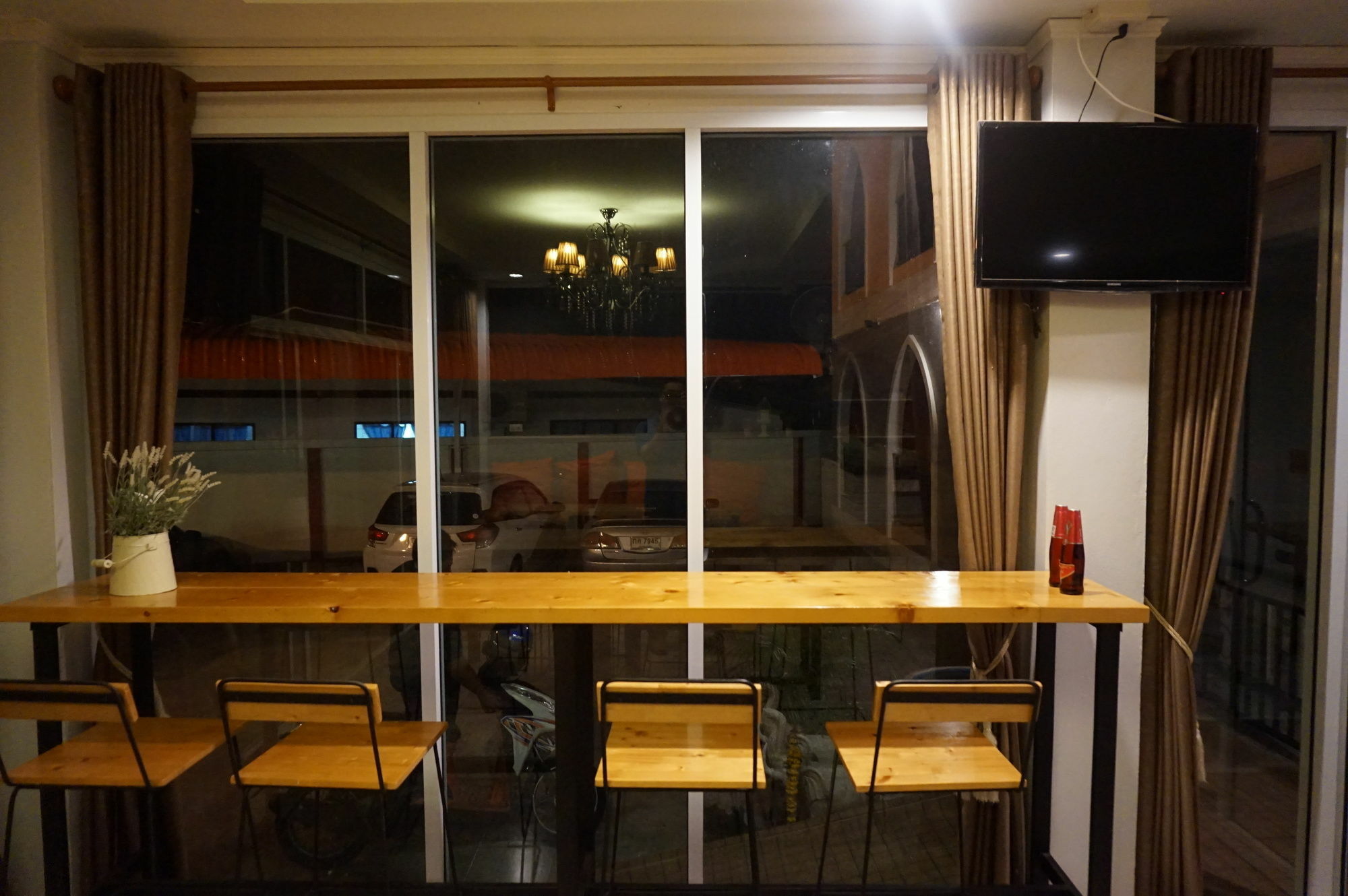 Pps Home Surin Ngoại thất bức ảnh