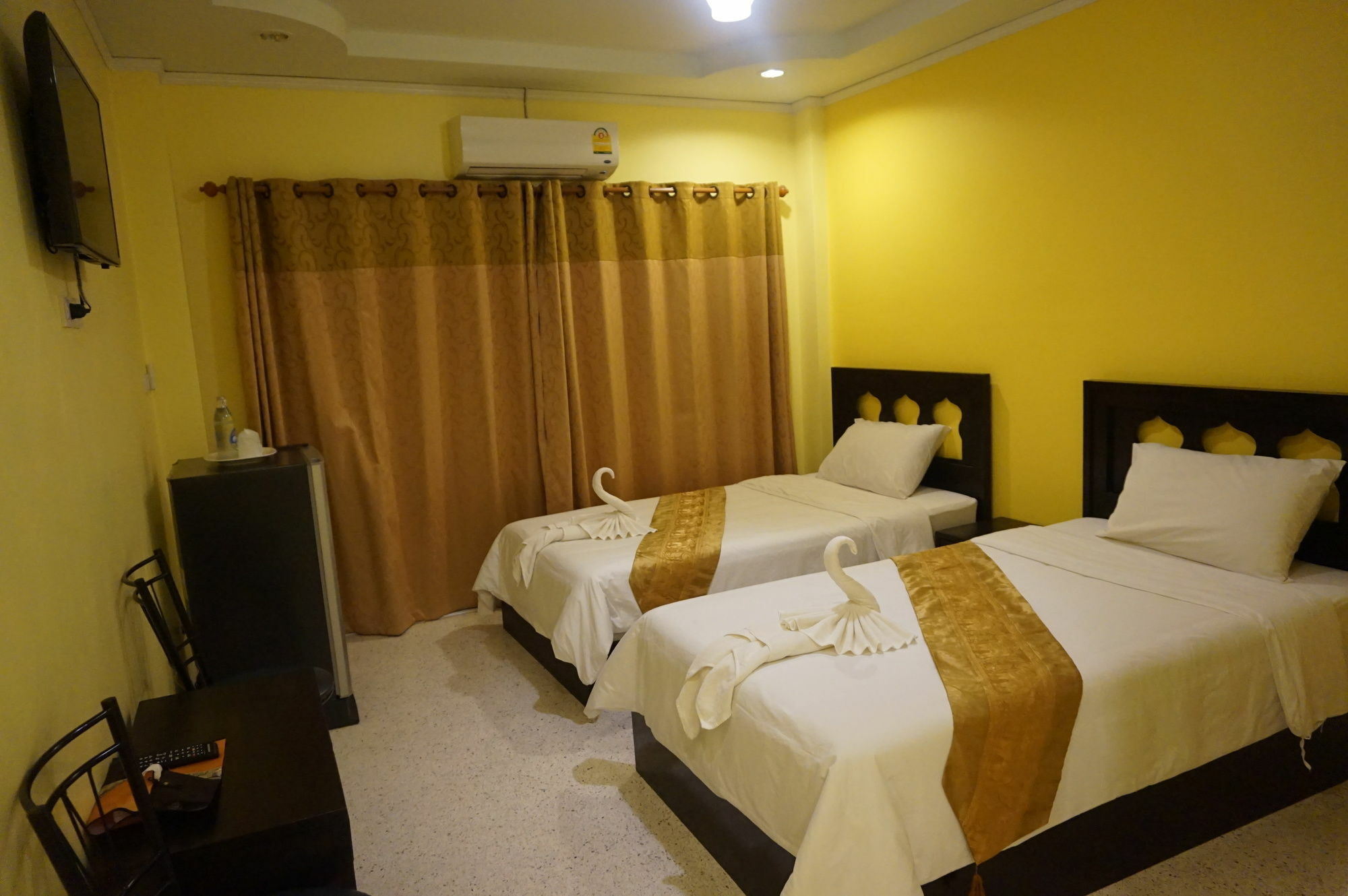Pps Home Surin Ngoại thất bức ảnh