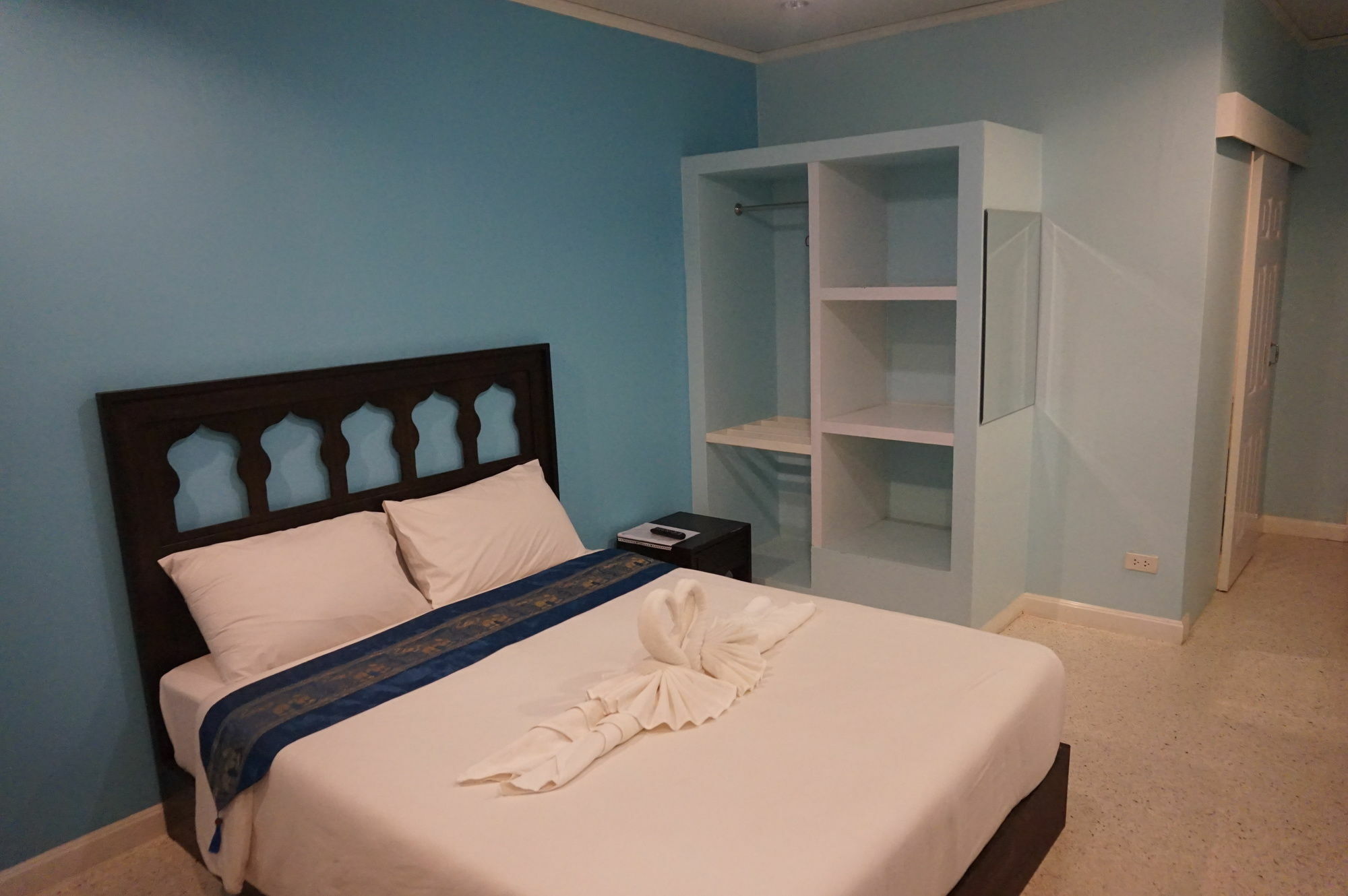 Pps Home Surin Ngoại thất bức ảnh