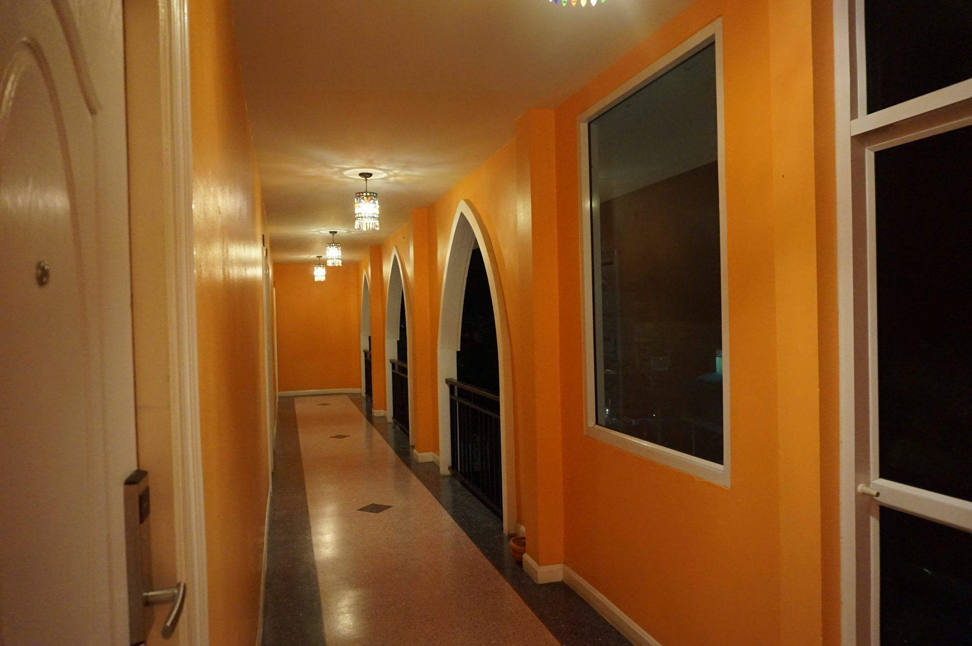 Pps Home Surin Ngoại thất bức ảnh