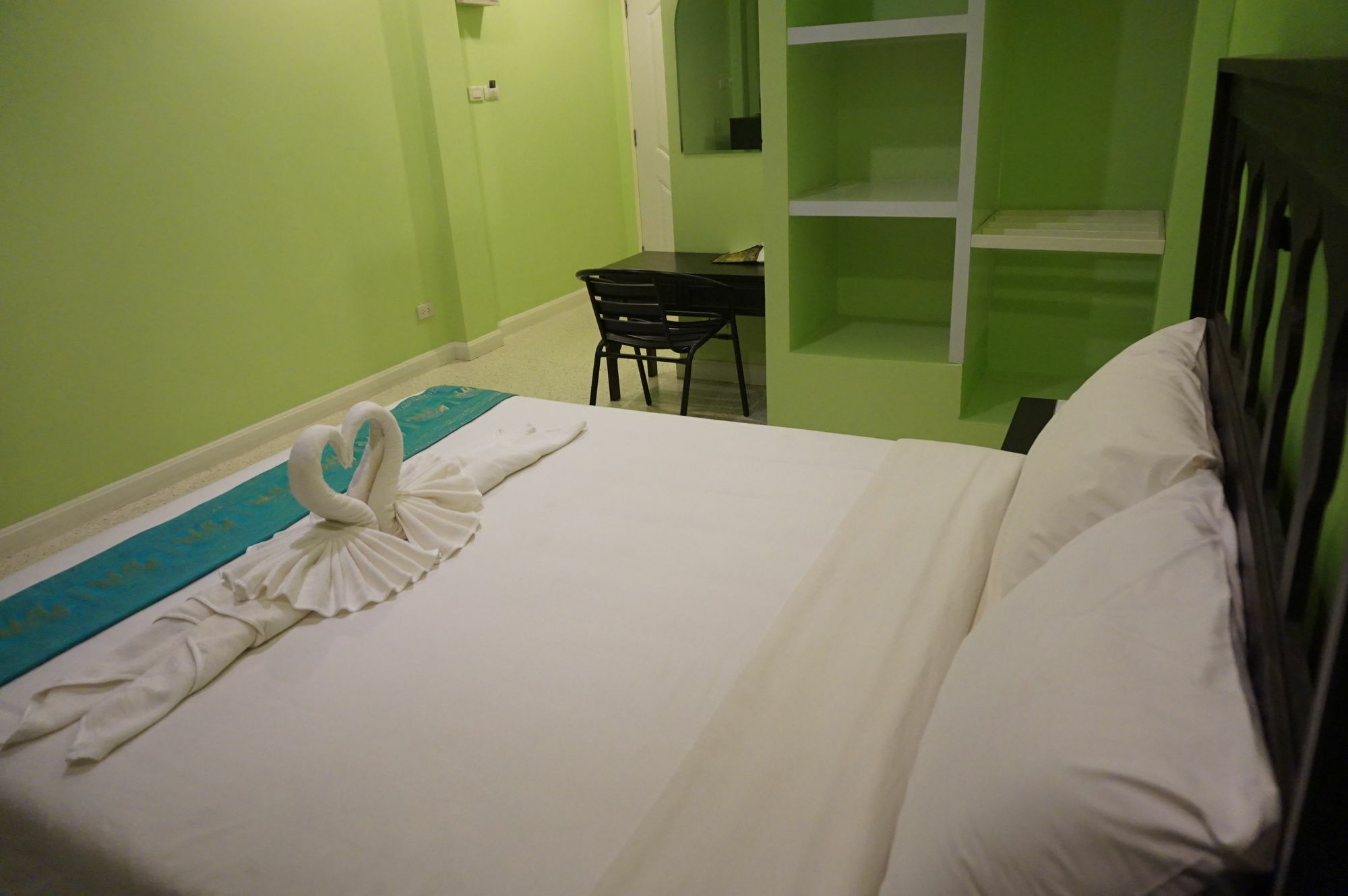 Pps Home Surin Ngoại thất bức ảnh