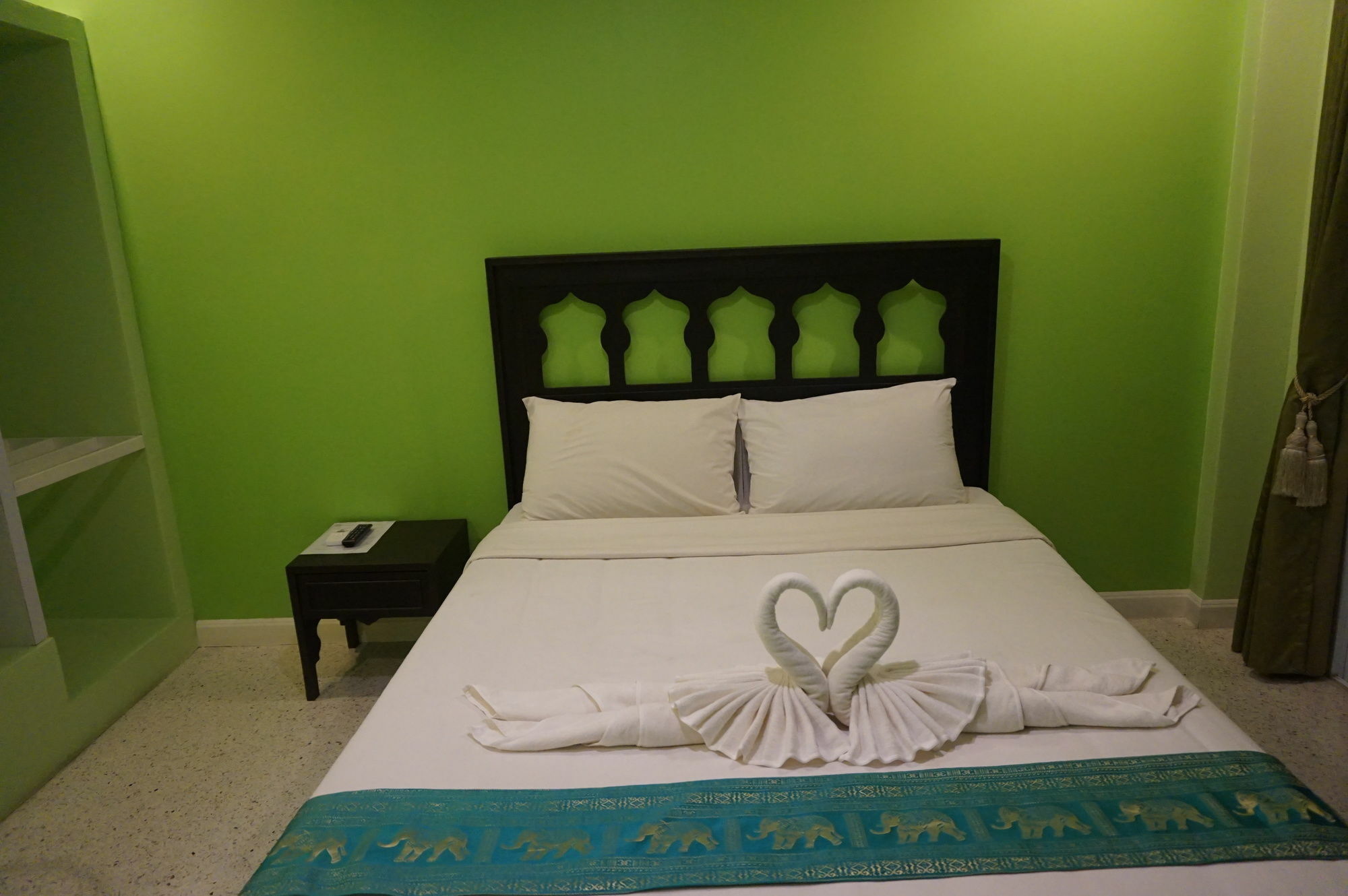 Pps Home Surin Ngoại thất bức ảnh