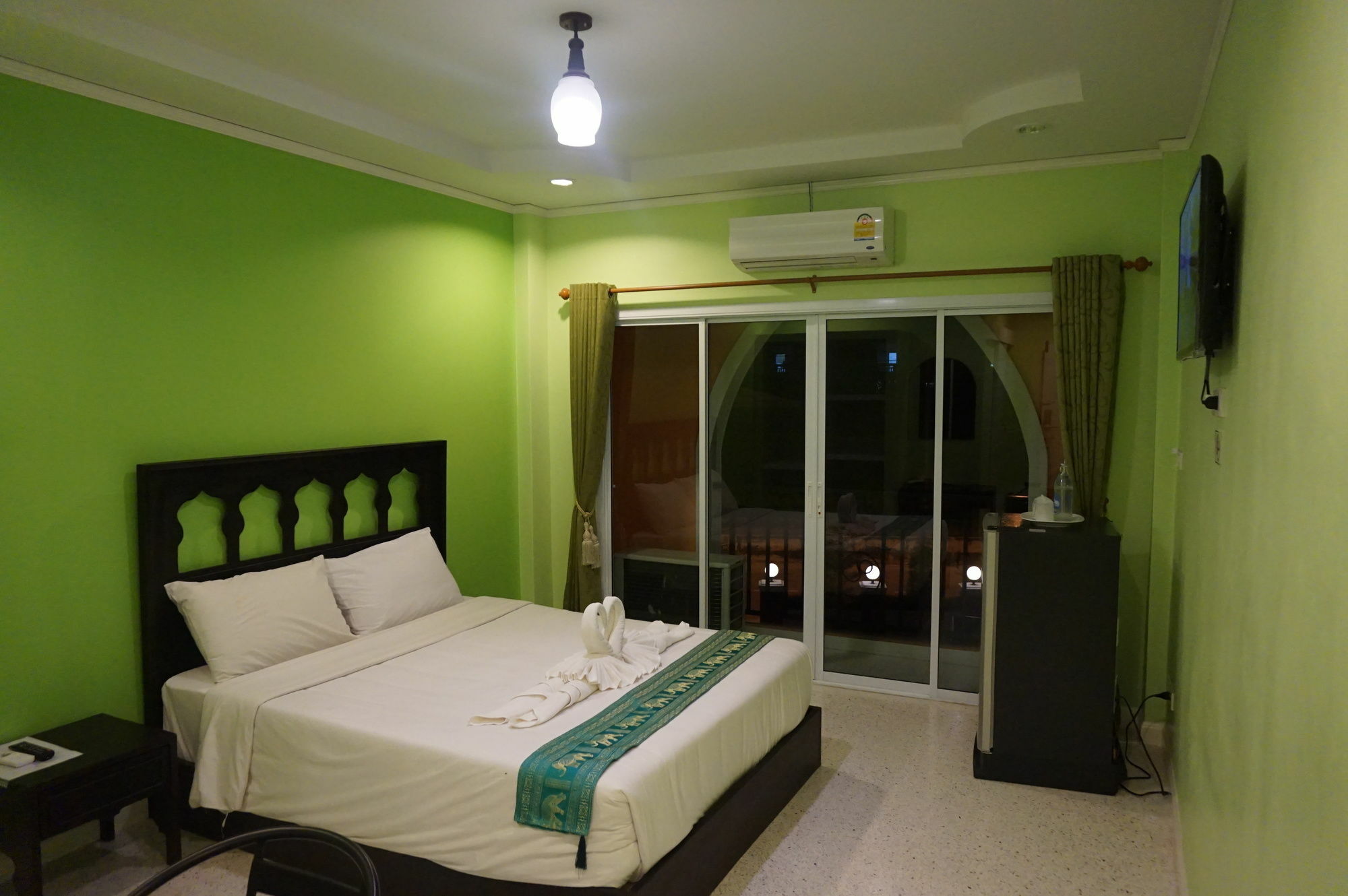 Pps Home Surin Ngoại thất bức ảnh