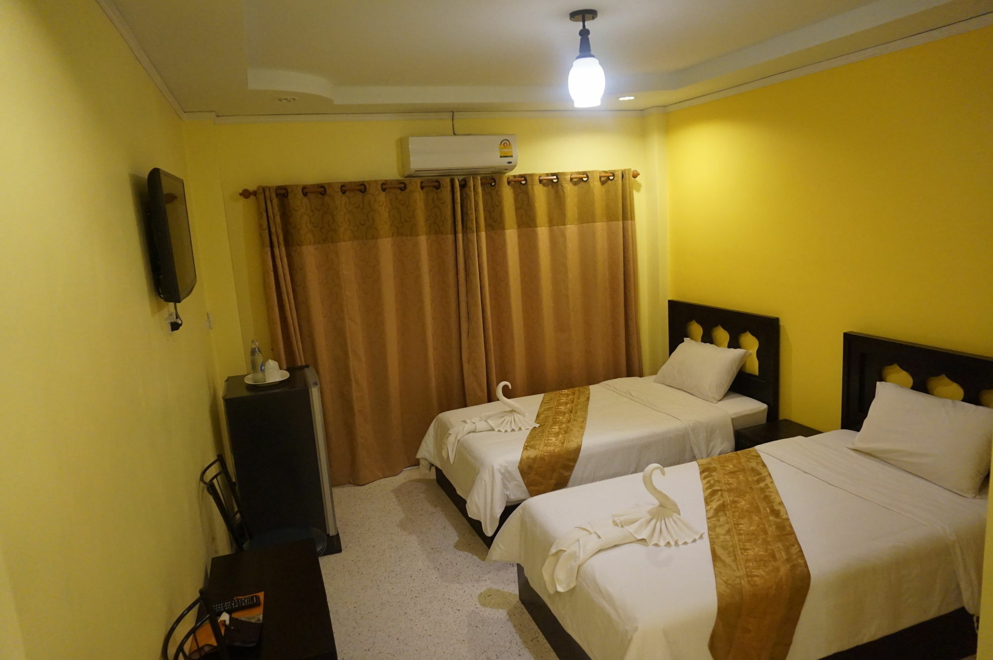 Pps Home Surin Ngoại thất bức ảnh