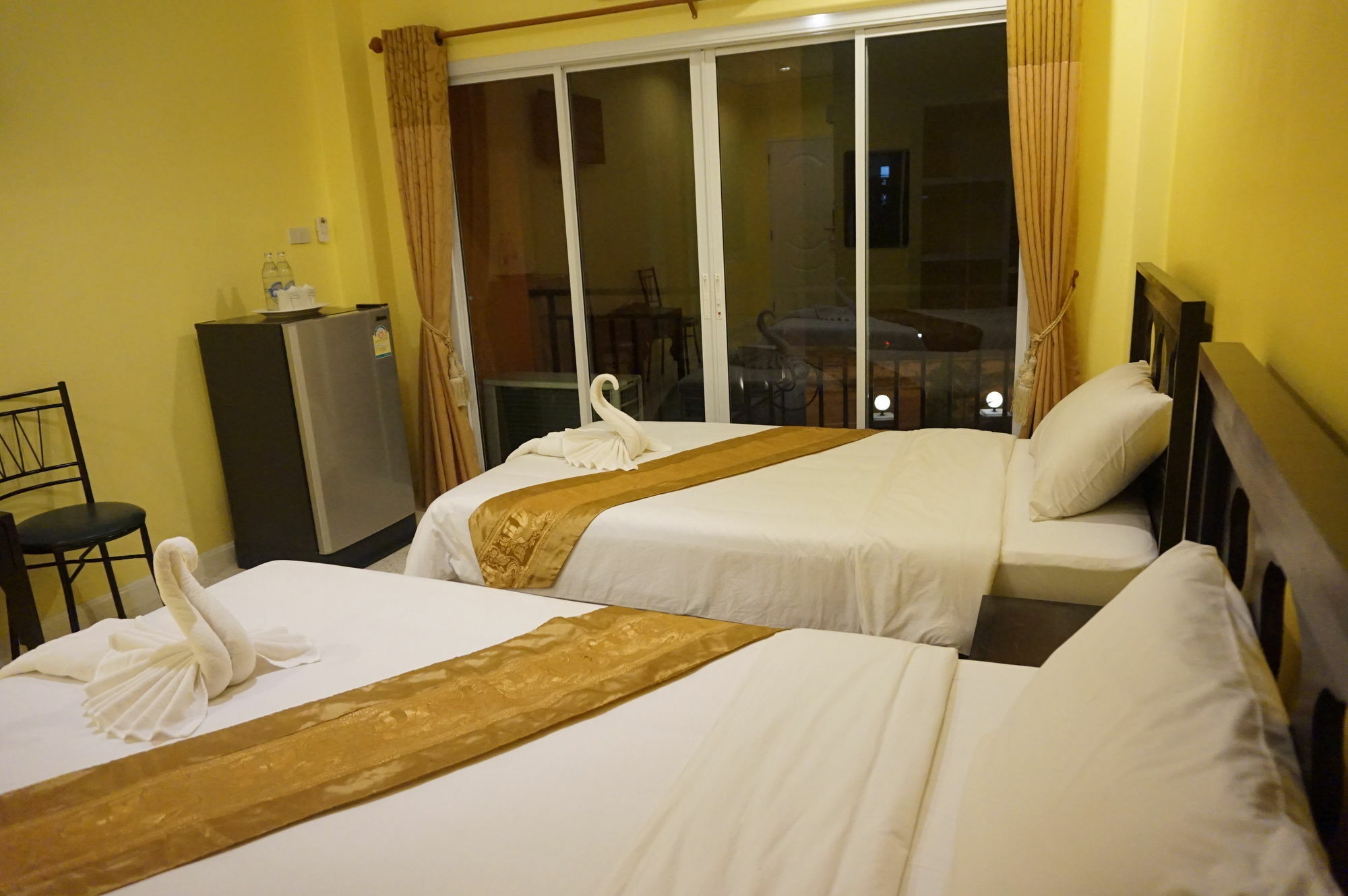 Pps Home Surin Ngoại thất bức ảnh