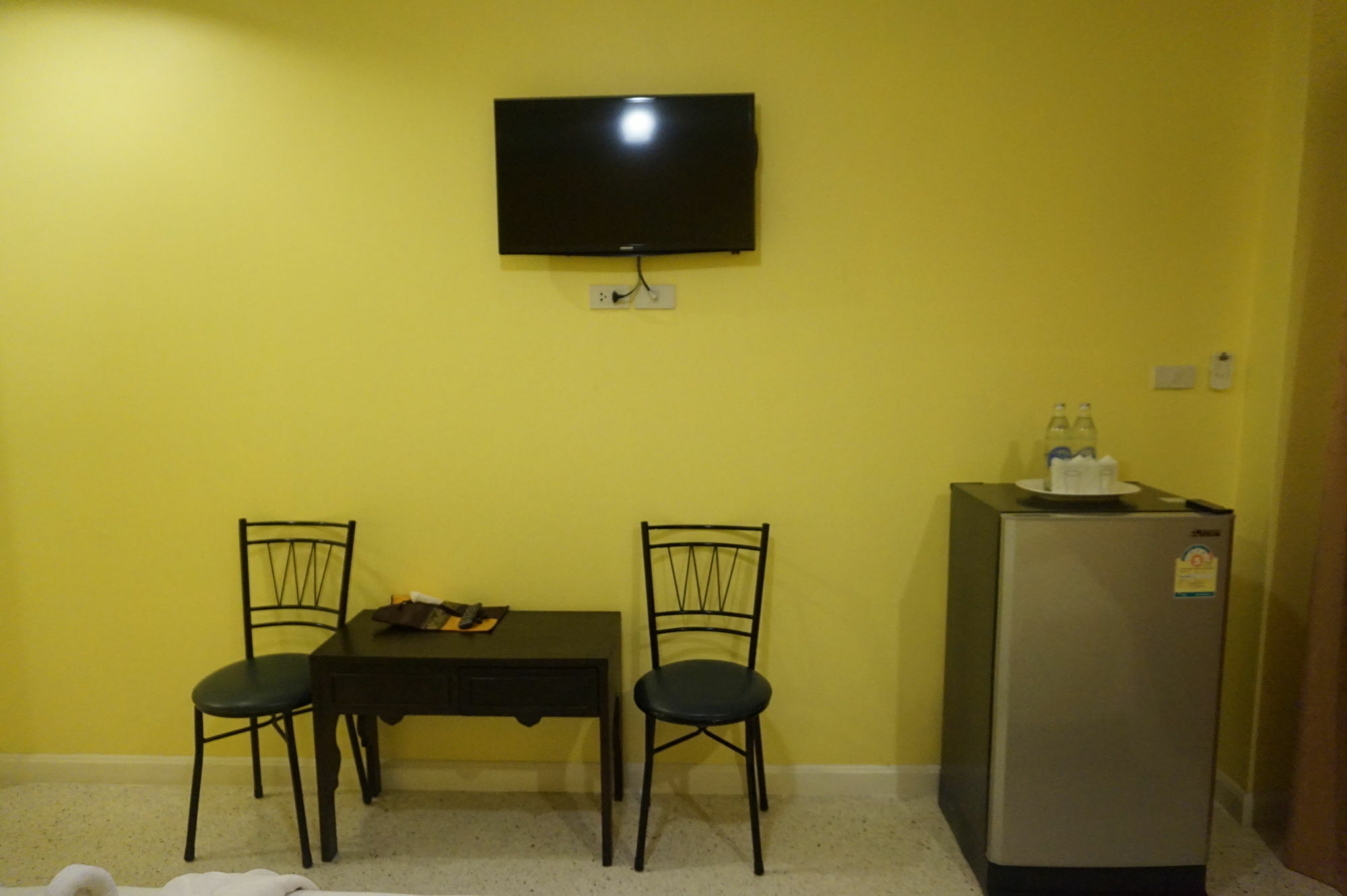 Pps Home Surin Ngoại thất bức ảnh