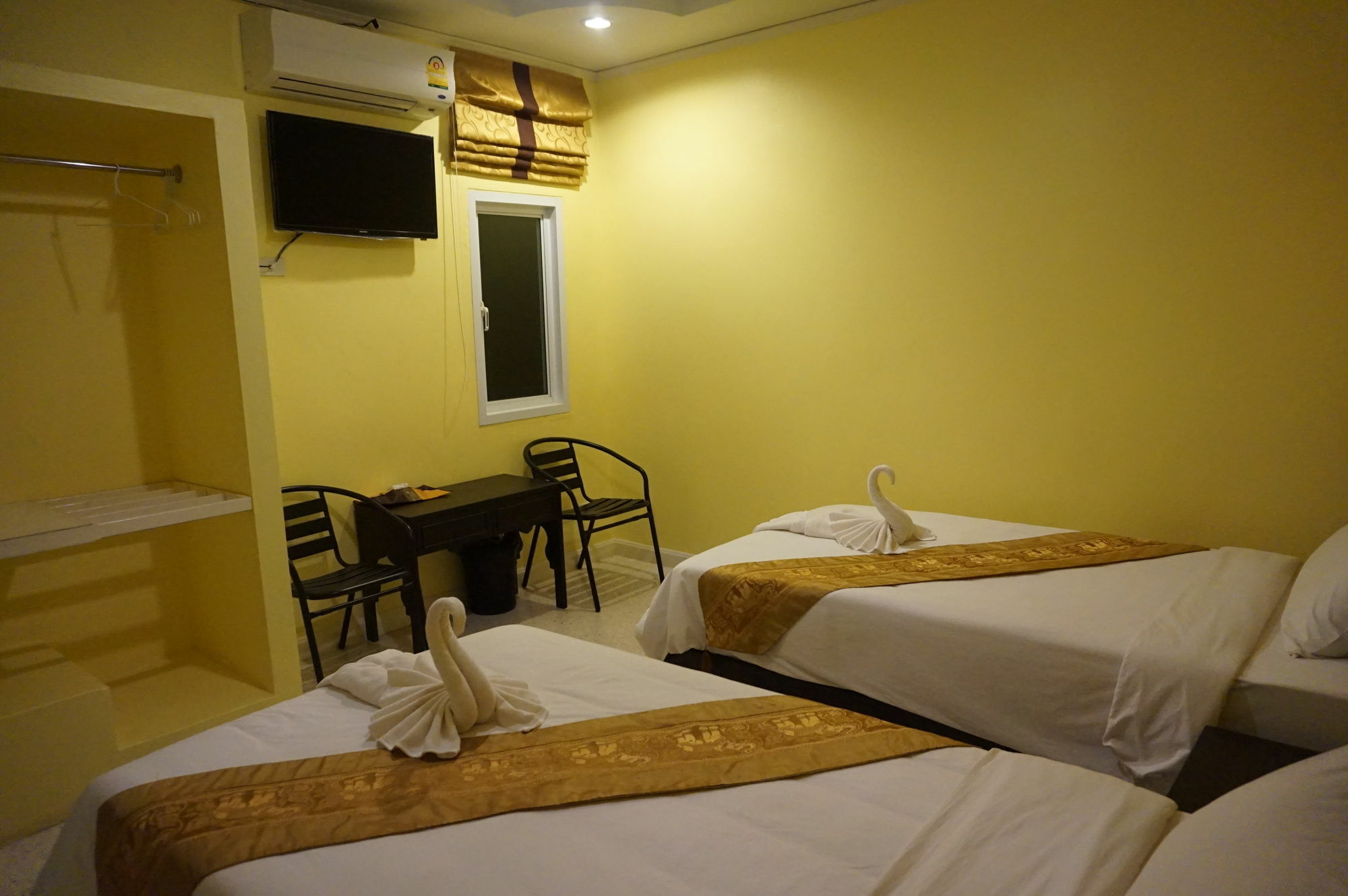 Pps Home Surin Ngoại thất bức ảnh