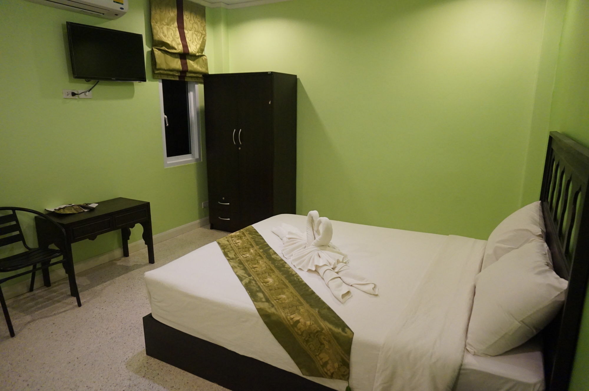 Pps Home Surin Ngoại thất bức ảnh
