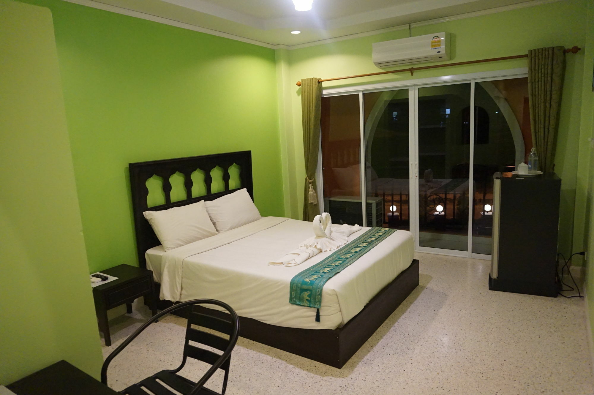Pps Home Surin Ngoại thất bức ảnh