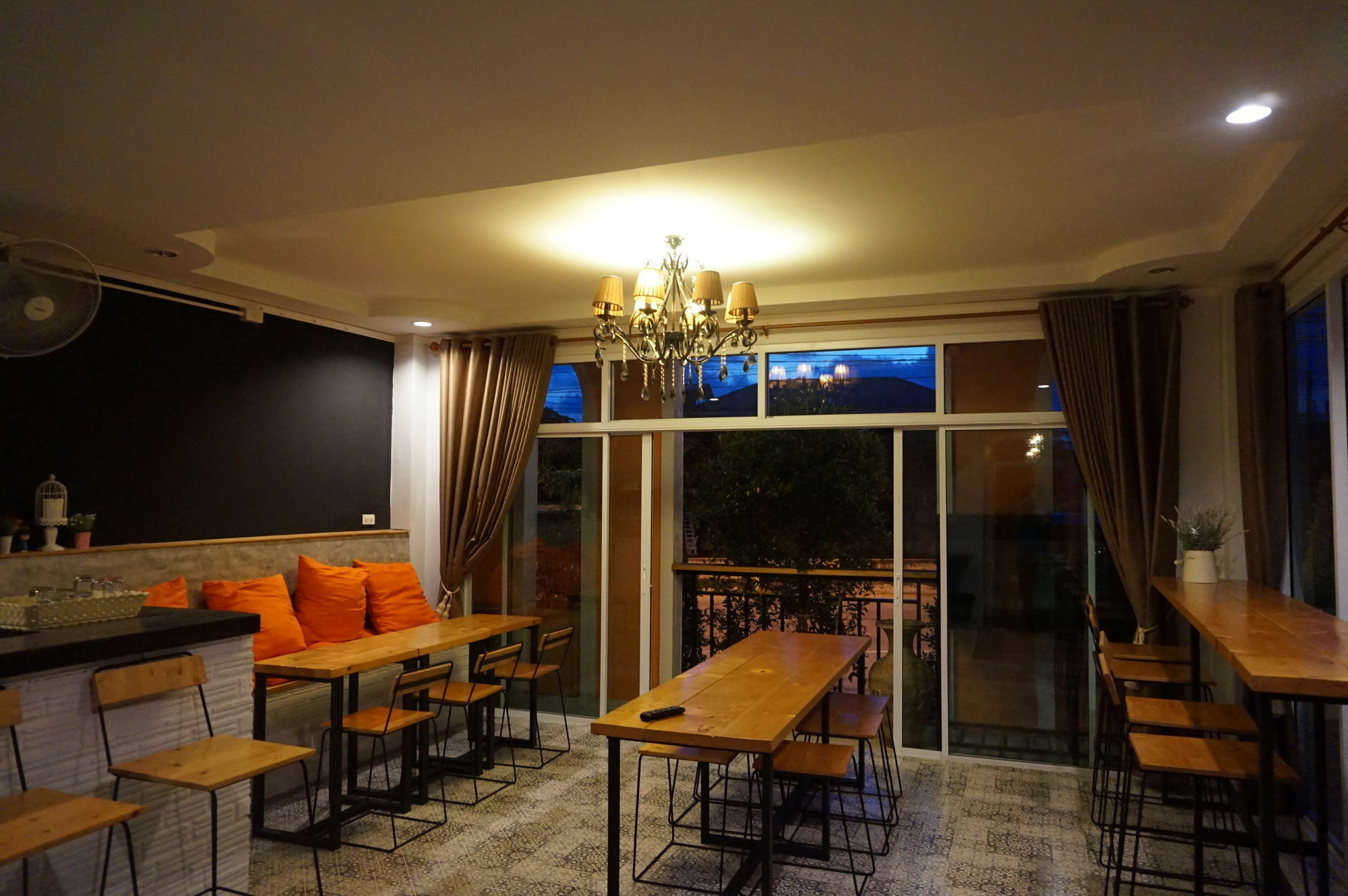 Pps Home Surin Ngoại thất bức ảnh