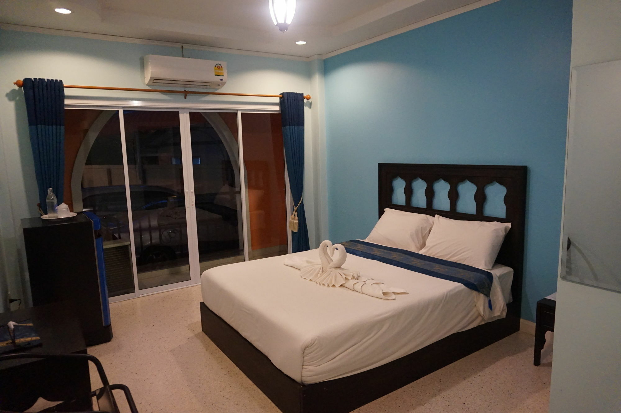 Pps Home Surin Ngoại thất bức ảnh