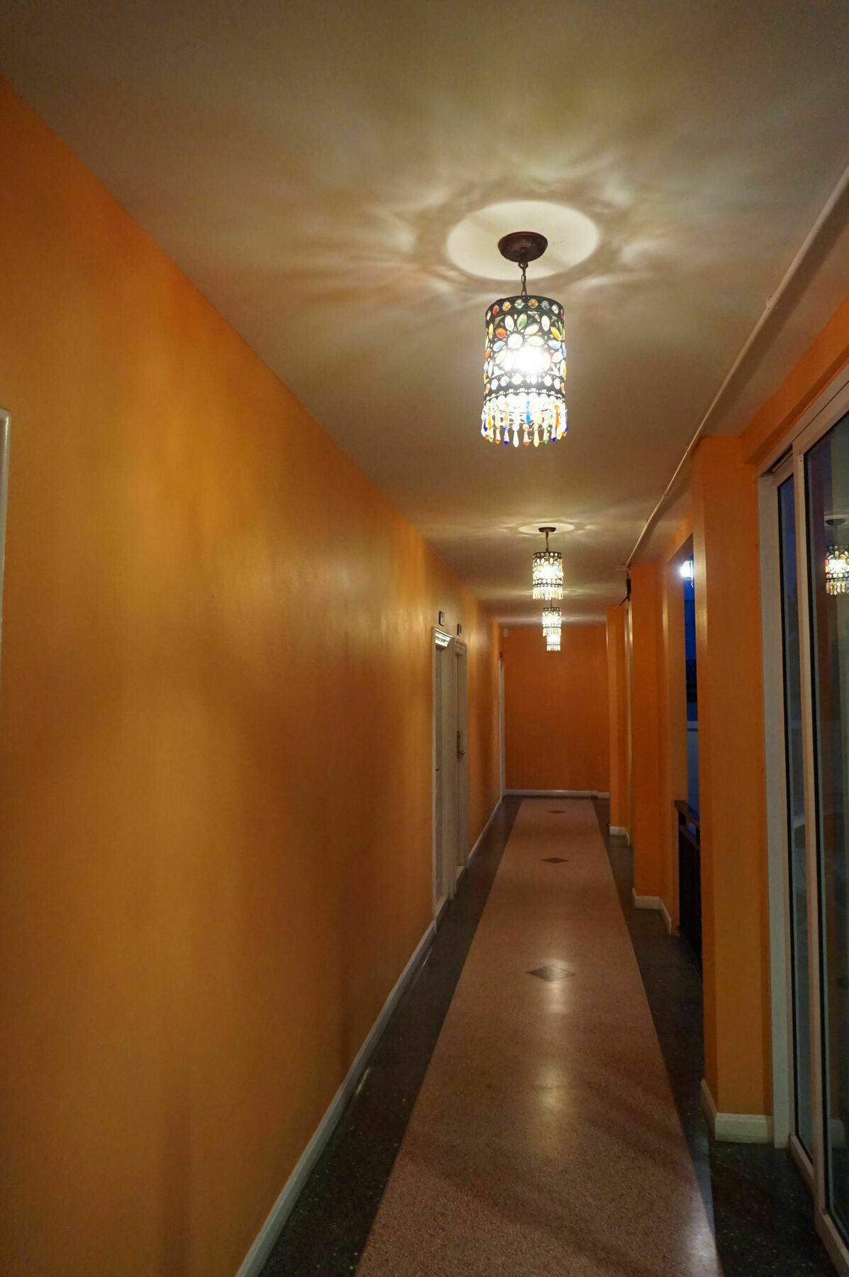Pps Home Surin Ngoại thất bức ảnh