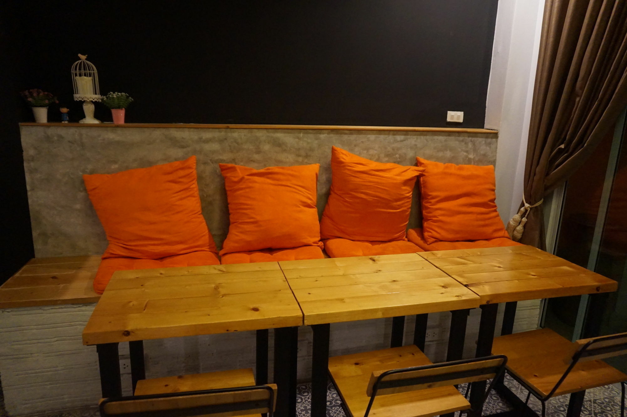 Pps Home Surin Ngoại thất bức ảnh